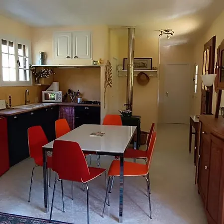 別荘 Le Village Champignon *