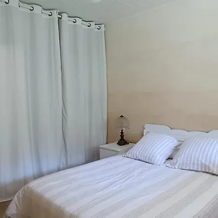 Le Village Champignon