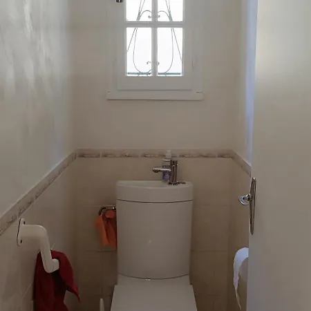 別荘 Le Village Champignon *