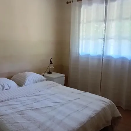 Le Village Champignon