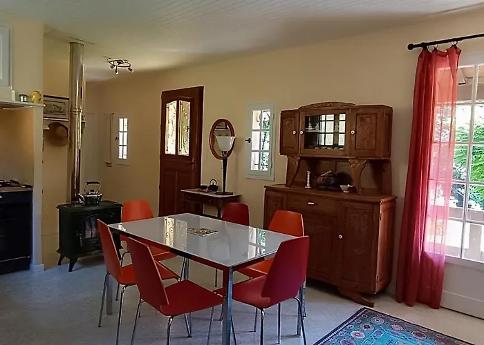 Le Village Champignon アスペ