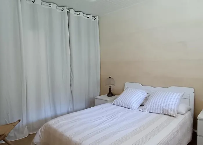 Le Village Champignon