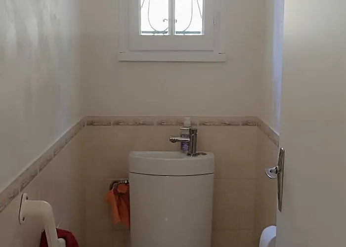 別荘 Le Village Champignon *