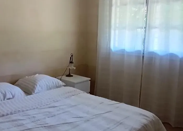 Le Village Champignon