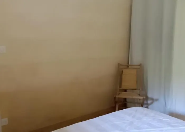 別荘 Le Village Champignon *