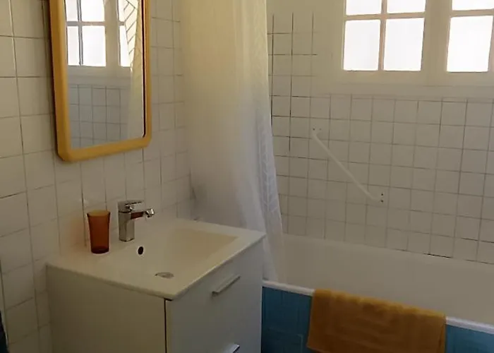 別荘 Le Village Champignon