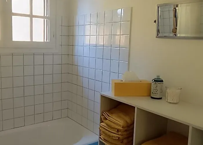 別荘 Le Village Champignon *