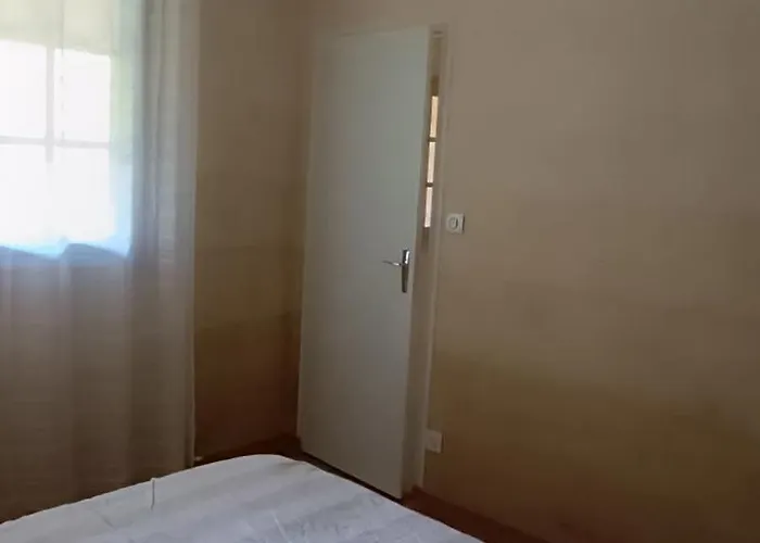 Le Village Champignon アスペ